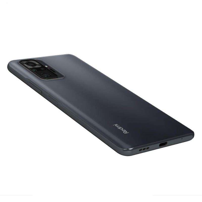 تصویر  گوشی موبایل شیائومی مدل Redmi Note 10 pro M2101K6G دو سیم‌ کارت ظرفیت 128 گیگابایت و رم 6 گیگابایت