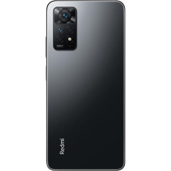 تصویر  گوشی موبایل شیائومی مدل Redmi Note 11 pro 4G دو سیم‌ کارت ظرفیت 128 گیگابایت و رم 6 گیگابایت - گلوبال