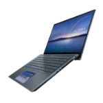 تصویر  لپ تاپ ایسوس Asus ZenBook Pro 15 UX535LI i5 10300H-16GB-512SSD-GTX 1650TI 4GB