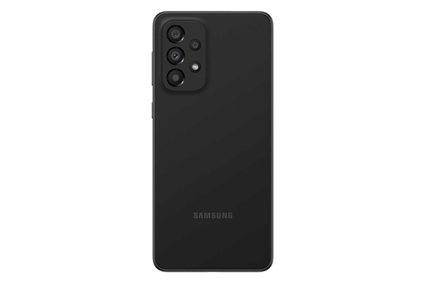 تصویر  گوشی موبایل سامسونگ مدل Galaxy A33 5G SM-A336 دو سیم کارت ظرفیت 128 گیگابایت و رم 6 گیگابایت