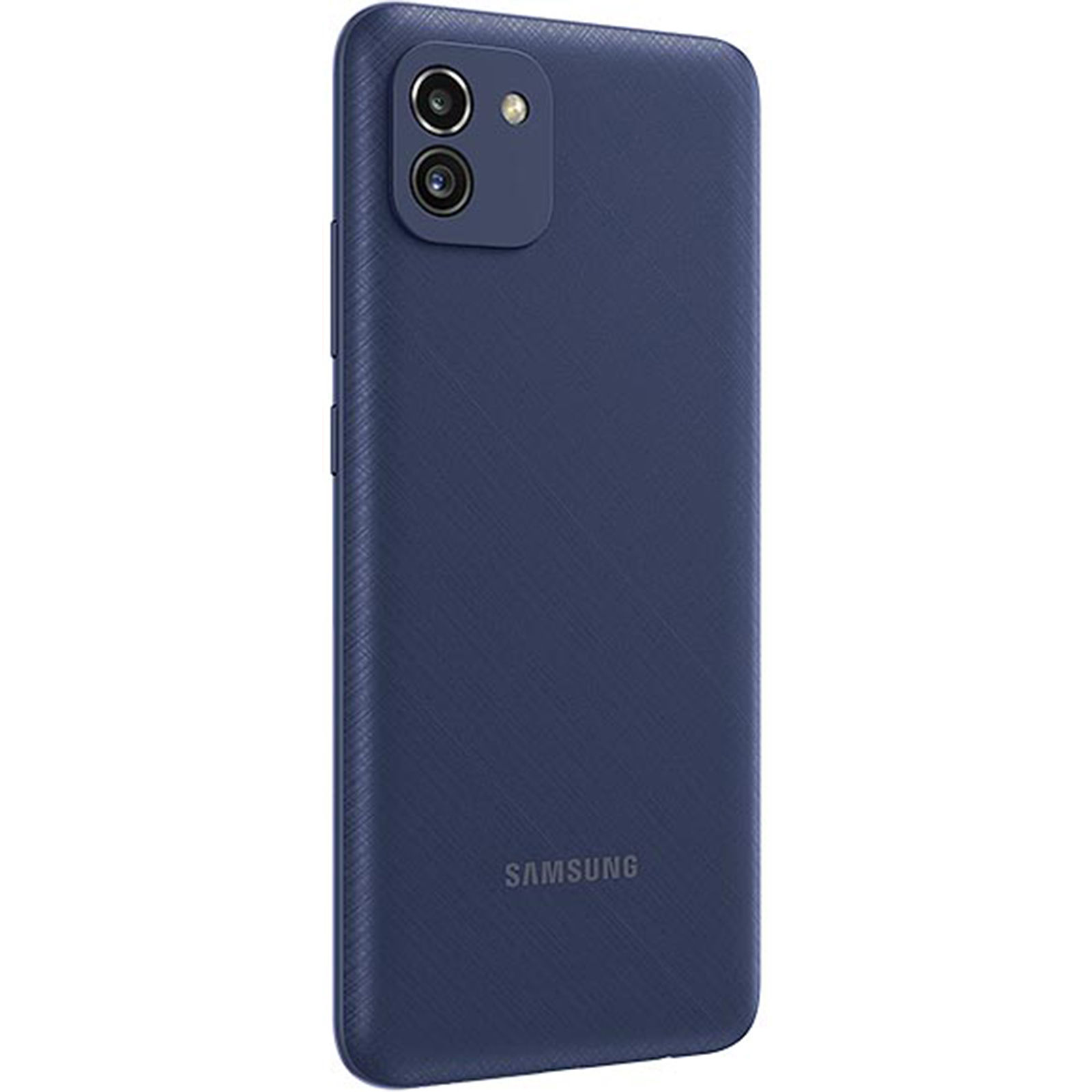 تصویر  گوشی موبایل سامسونگ مدل Galaxy A03 SM-A035F/DS دو سیم‌ کارت ظرفیت 64 گیگابایت و رم 4 گیگابایت