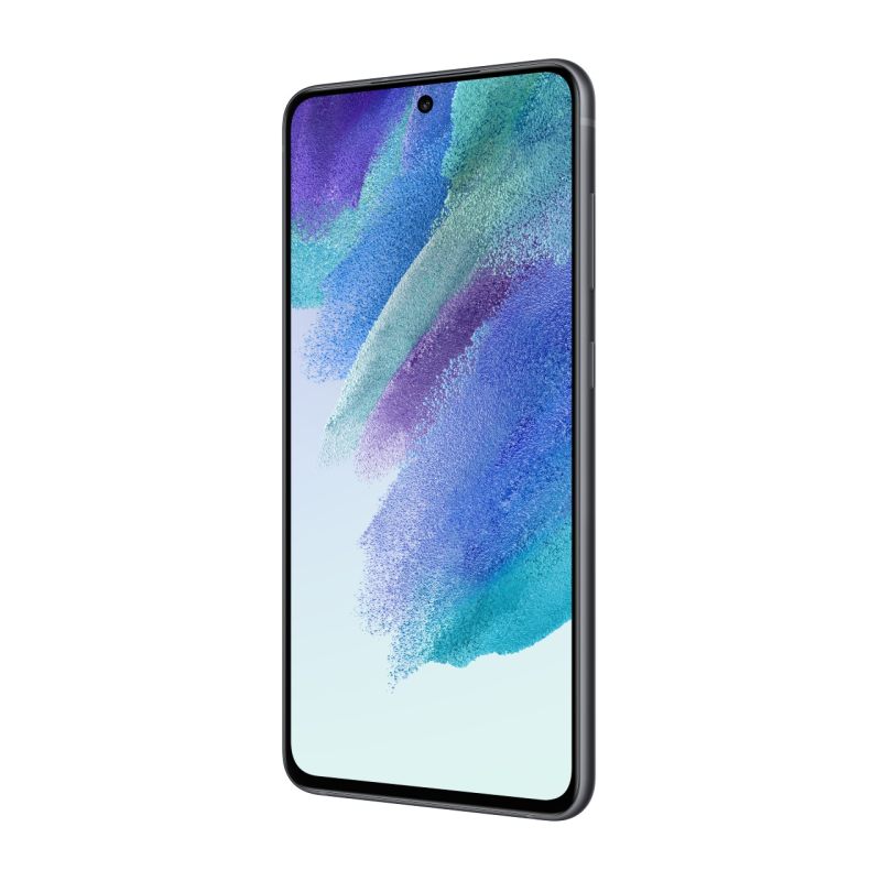 تصویر  گوشی موبایل سامسونگ مدل Galaxy S21 FE 5G  دو سیم‌ کارت ظرفیت 128 گیگابایت و رم 8 گیگابایت