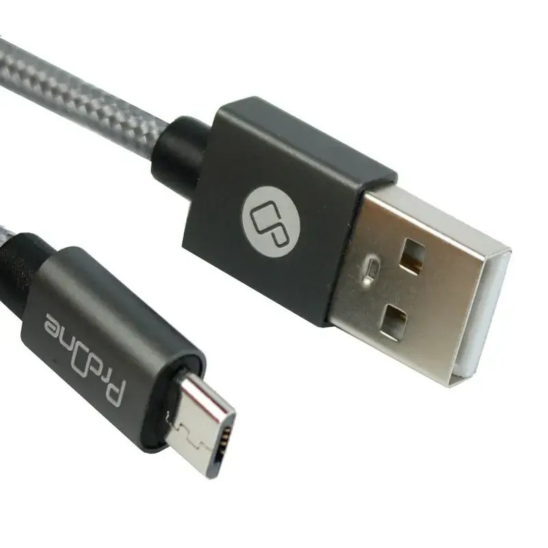 سوکت کابل MicroUSB پرووان مدل PCC195