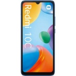 گوشی موبایل شیائومی مدل Redmi 10C دو سیم‌ کارت ظرفیت 128 گیگابایت و رم 4 گیگابایت پک چین رنگ آبی