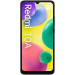 تصویر  گوشی موبایل شیائومی مدل Redmi 10A دو سیم‌ کارت ظرفیت 128 گیگابایت و رم 4 گیگابایت 