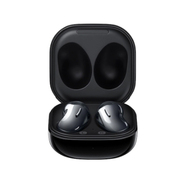 هدفون بی سیم سامسونگ مدل Galaxy Buds Live رنگ مشکی