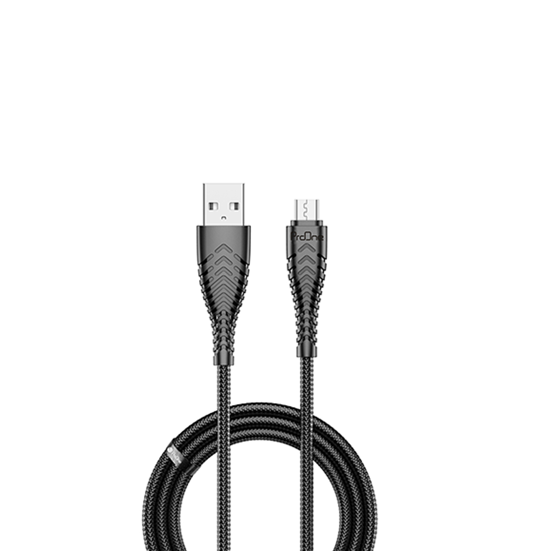 کابل MicroUSB پرووان مدل PCC170 