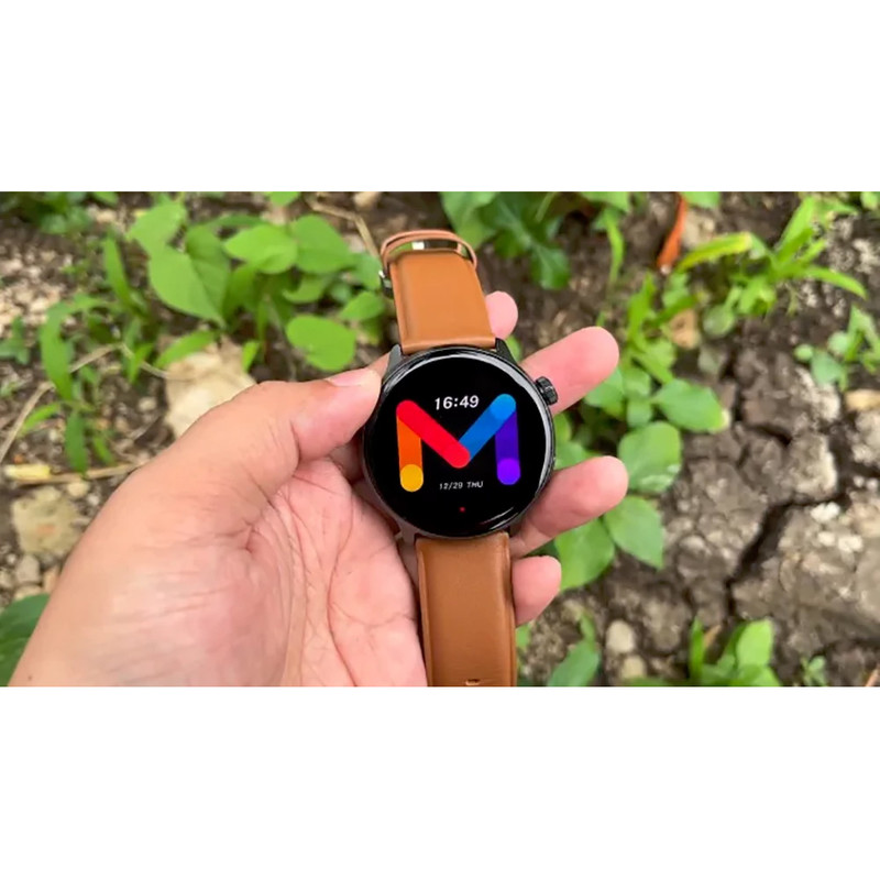 ساعت هوشمند شیائومی مدل Mibro Watch Lite 2 لایف استایل