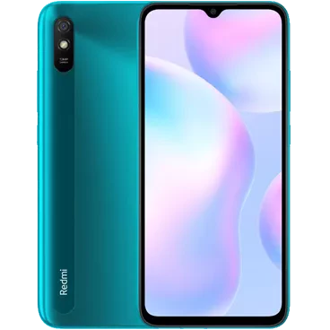 تصویر  گوشی موبایل شیائومی مدل Redmi 9A دو سیم‌ کارت ظرفیت 64 گیگابایت و رم 4 گیگابایت