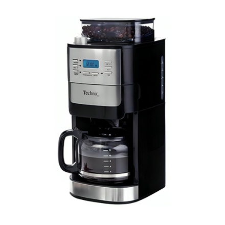 تصویر  قهوه ساز تکنو مدل Te-825