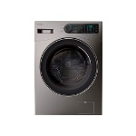 تصویر  ماشین لباسشویی هوشمند دوو مدل DWK-SE991 ظرفیت ۹ کیلوگرم