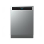 تصویر  ماشین ظرفشویی اسنوا مدل SDW-A10