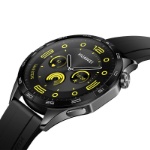 ساعت هوشمند هوآوی مدل Watch GT 4 46mm به همراه هدیه بادز آنر مدل X3