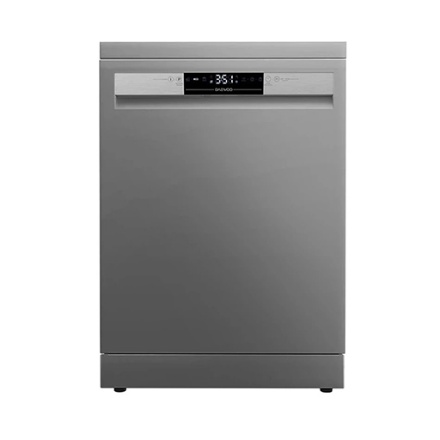 تصویر  ماشین ظرفشویی هوشمند دوو مدل DW-110