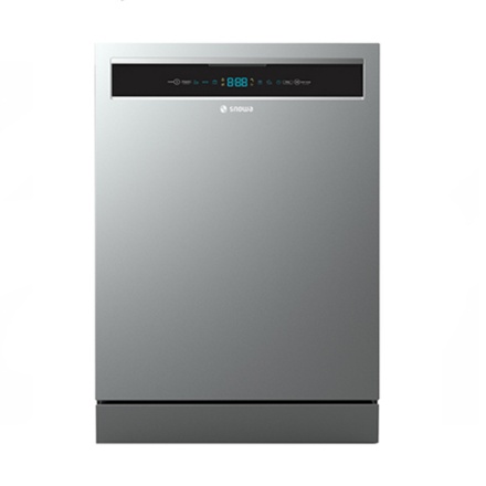 تصویر  ماشین ظرفشویی اسنوا مدل SDW-A10