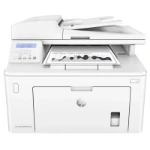 پرینتر چندکاره لیزری اچ پی مدل LaserJet Pro MFP M227sdn