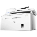 پرینتر چندکاره لیزری اچ پی مدل LaserJet Pro MFP M227sdn