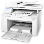 پرینتر چندکاره لیزری اچ پی مدل LaserJet Pro MFP M227sdn