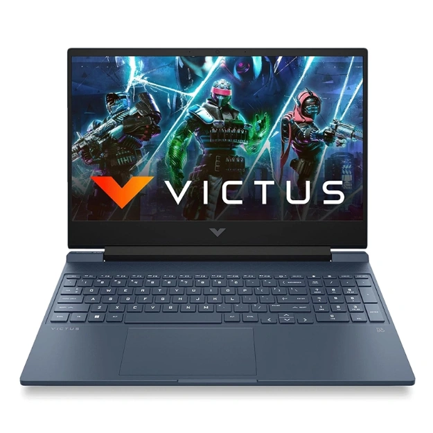 لپ تاپ اچ پی VICTUS FA1056NIA-I7-16-512-6G-BLUE