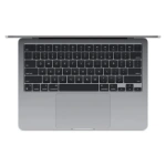 لپ تاپ 13.6 اینچی اپل مدل MacBook Air MRXN3 2024 ZPA-M3-8GB RAM-256GB SSD