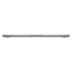 لپ تاپ 13.6 اینچی اپل مدل MacBook Air MRXN3 2024 ZPA-M3-8GB RAM-256GB SSD