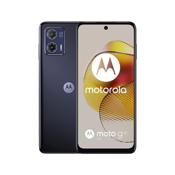 گوشی موبایل موتورولا مدل Moto G73 دو سیم کارت ظرفیت 256 گیگابایت و رم 8 گیگابایت