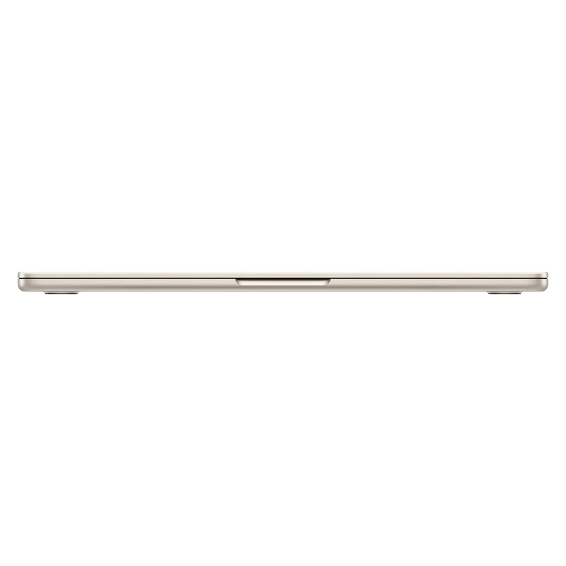 لپ تاپ 13.6 اینچی اپل مدل MacBook Air MRXU3 2024 ZPA-M3-8GB RAM-512GB SSD