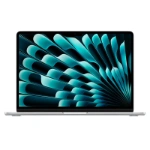 لپ تاپ 13.6 اینچی اپل مدل MacBook Air MRXQ3 2024 ZPA-M3-8GB RAM-256GB SSD