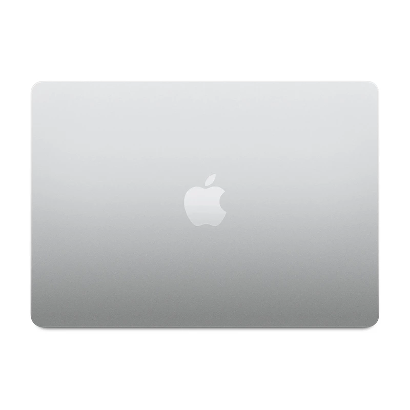 لپ تاپ 13.6 اینچی اپل مدل MacBook Air MRXQ3 2024 ZPA-M3-8GB RAM-256GB SSD