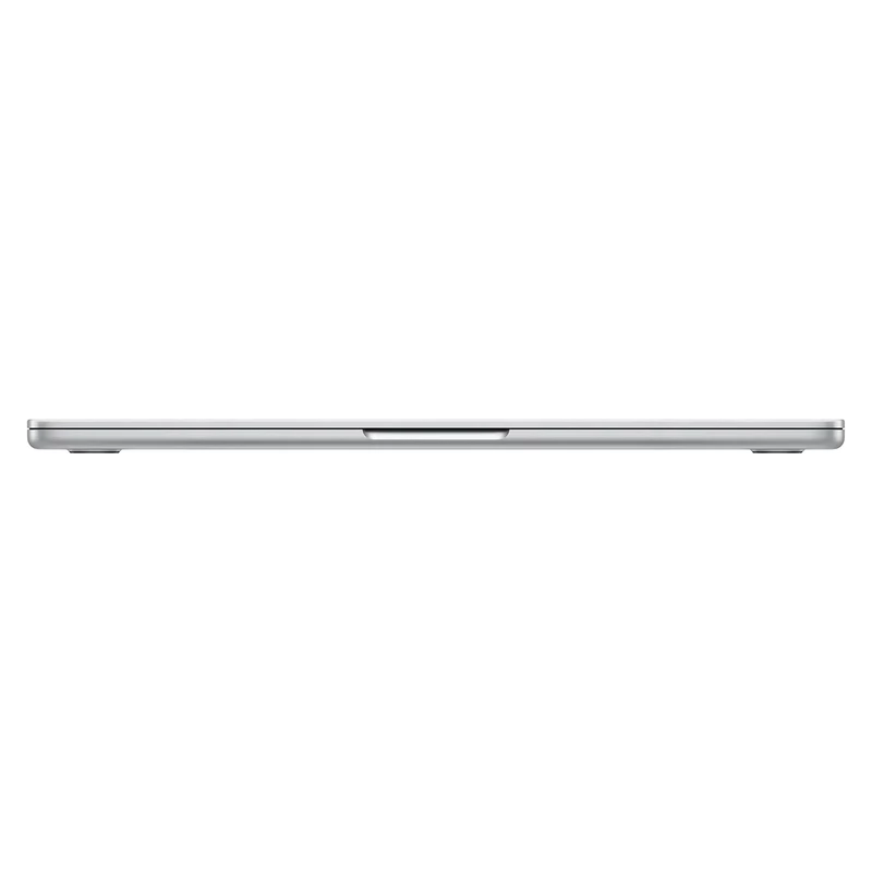 لپ تاپ 13.6 اینچی اپل مدل MacBook Air MRXQ3 2024 ZPA-M3-8GB RAM-256GB SSD