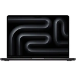 لپ تاپ 14.2 اینچی اپل مدل MacBook Pro MRX33 2023 ZPA-M3 Pro-18GB RAM-512GB SSD