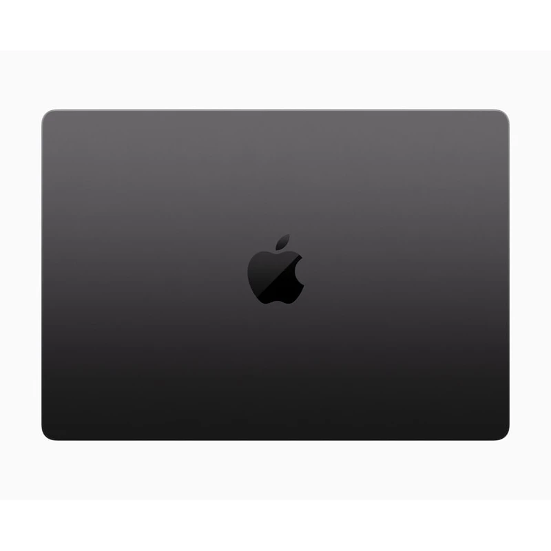 لپ تاپ 14.2 اینچی اپل مدل MacBook Pro MRX33 2023 ZPA-M3 Pro-18GB RAM-512GB SSD