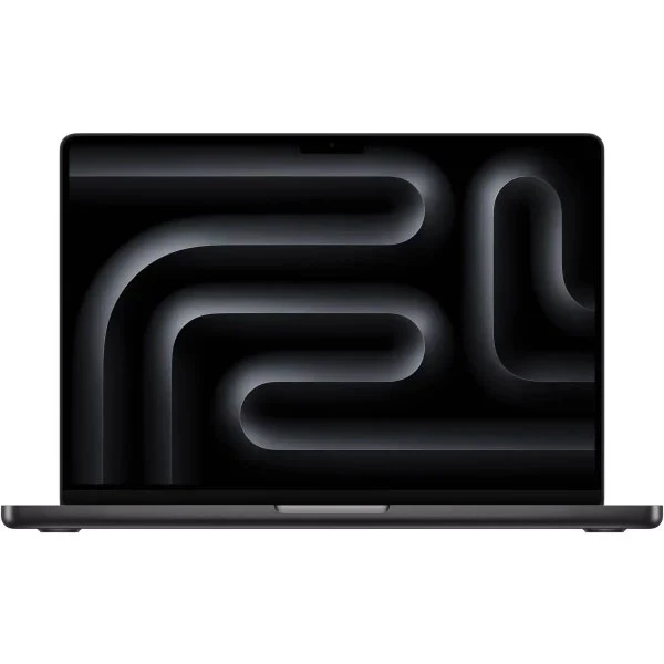 لپ تاپ 14.2 اینچی اپل مدل MacBook Pro MRX43 2023 ZPA-M3 Pro-18GB RAM-1TB SSD