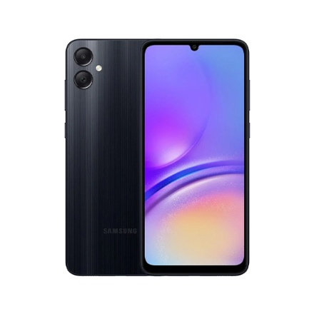 گوشی موبایل سامسونگ مدل Galaxy A05 دو سیم کارت ظرفیت 128 گیگابایت و رم 4 گیگابایت