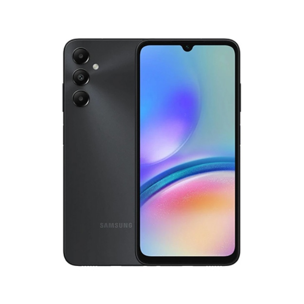 وشی موبایل سامسونگ مدل Galaxy A05s دو سیم کارت ظرفیت 128 گیگابایت و رم 4 گیگابایت