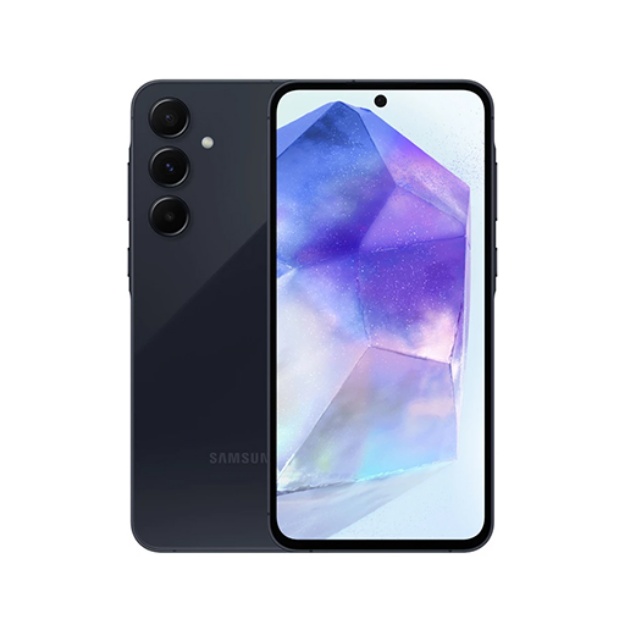 گوشی موبایل سامسونگ مدل Galaxy A55 دو سیم کارت ظرفیت 128 گیگابایت و رم 8 گیگابایت