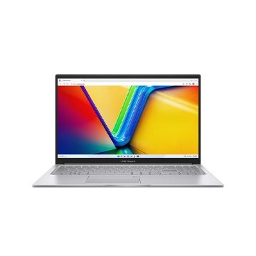 لپ تاپ 15.6 اینچی ایسوس مدل Vivobook F1504VA i7 1355U 12GB 512 SSD INTEL