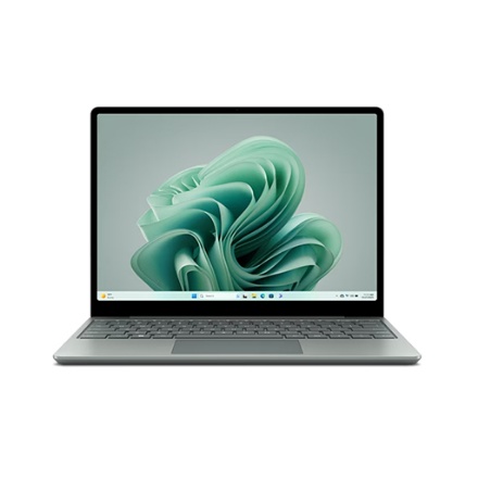 لپ تاپ 12.4 اینچی مایکروسافت مدل Surface Laptop Go 2-i5 1135G7 8GB 256SSD