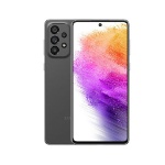 گوشی موبایل سامسونگ مدل Galaxy A73 5G دو سیم کارت ظرفیت 256 گیگابایت و رم 8 گیگابایت پک ویتنام رنگ خاکستری