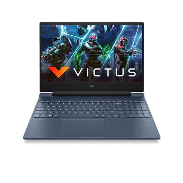 لپ تاپ اچ پی VICTUS FA1056NIA-I7-16-512-6G-BLUE