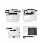 پرینتر چندکاره لیزری اچ پی مدل LaserJet Pro MFP M428fdn