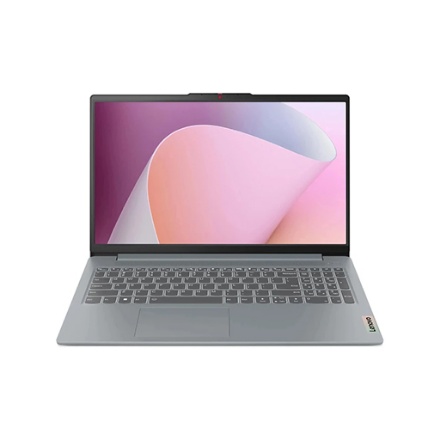 لپ تاپ لنوو 15.6 اینچی مدل IdeaPad Slim 3 i5 12450H 8GB 512GB