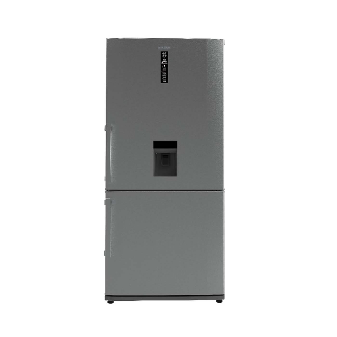 یخچال فریزر نیکسان مدل RF8410N-E2 ICE