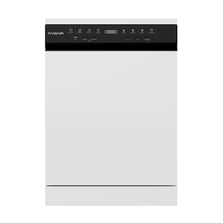 ماشین ظرفشویی 14 نفره ایکس ویژن مدل S140