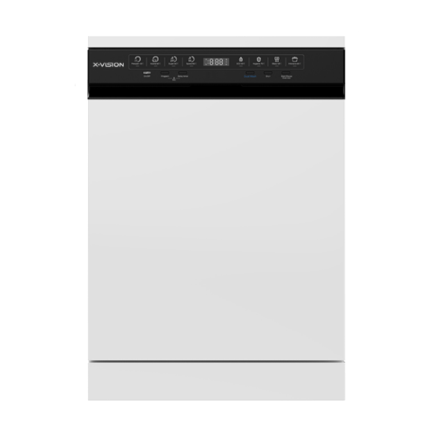 ماشین ظرفشویی 14 نفره ایکس ویژن مدل S140