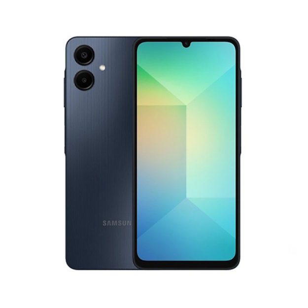 گوشی موبایل سامسونگ مدل Galaxy A06 دو سیم کارت ظرفیت 128 گیگابایت و رم 6 گیگابایت