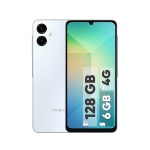 گوشی موبایل سامسونگ مدل Galaxy A06 دو سیم کارت ظرفیت 128 گیگابایت و رم 6 گیگابایت