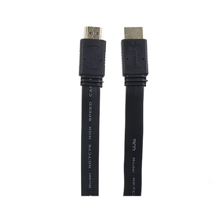 کابل HDMI تسکو مدل TC 70 به طول 1.5 متر