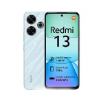 گوشی موبایل شیائومی مدل Redmi 13 دو سیم کارت ظرفیت 256 گیگابایت و رم 8 گیگابایت