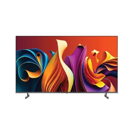 تلویزیون کی ال ای دی هایسنس مدل 65Q6GN-QLED-UHD-4K سایز 65 اینچ